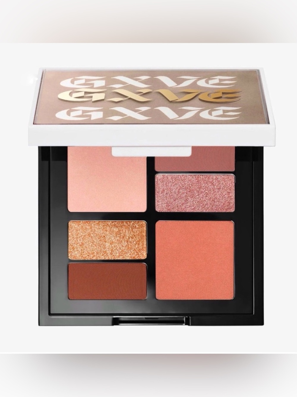 -NEW-GXVE EYE SEE IN COLOR: MAKE ME LIKE YOU Eye See in Color Eyeshadow